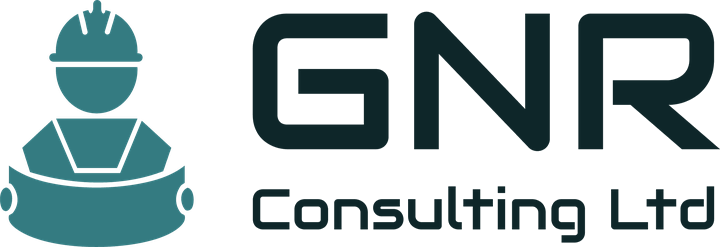 GNR Consulting Ltd