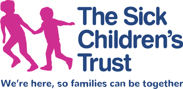 The Sick Children's Trust